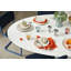 Alfredo Bistro Salt and Pepper Grinder Set
