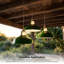 16.5cm H Metal Lamp Shade-127423403