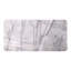Hollins 71.5'' Marble Dining Table