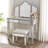 Denel Vanity