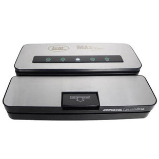 Scelleuse sous vide LEM Maxvac