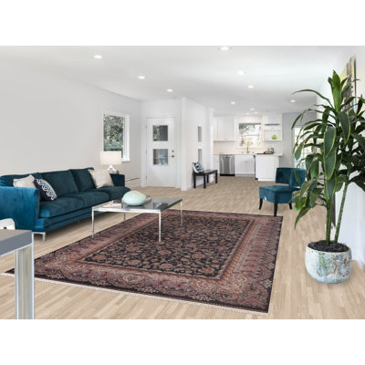 Tapis traditionnel turc 6 x 10