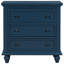 Table d'appoint en bois Night