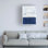 Ebern Designs, art mural sur toile Prussian Scores II de Michael Willett WAG37737