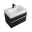 Meuble-lavabo mural VELA-130629760-130629761