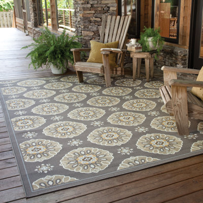 Milltown Indoor / Outdoor Rug