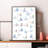 Insects Wall Decal-704444238