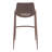 Desi Black Upholstered Counter Stool-1693605748-1693605756-1693605759