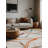 Machine Washable Beige Area Rug-1172287614