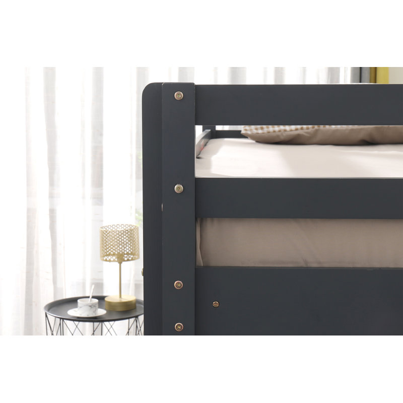 Frizzell Single (3') Bunk Bed