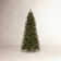 Vickerman Artificial Slim Douglas Fir Christmas Tree