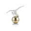 Skulptur "Innere Balance" Ashlynd-71903148