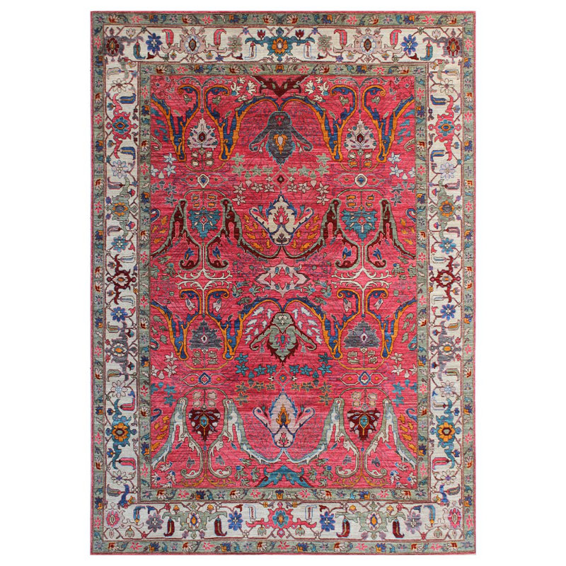 One-of-a-Kind 8'11" X 11'10" Area Rug