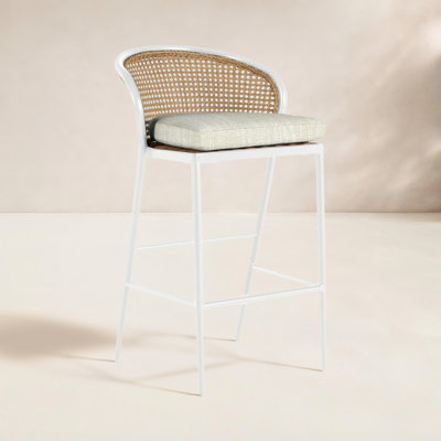Summer Classics Havana Patio Bar Stool