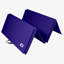 Tapis d'exercice en vinyle ECO-64100254-64099123