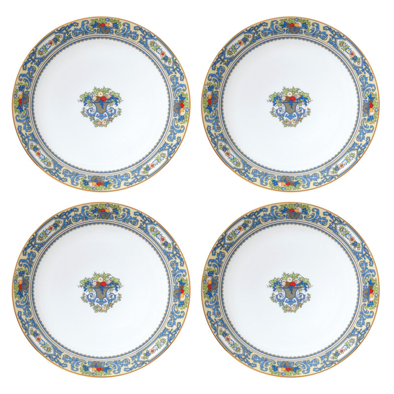 Autumn 9" Appetizer Plate