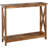 Applecroft 39'' Console Table-1536522663