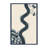 Machine Washable Ottavio Minimalist Geometric Rug in Beige – Binding-749891468