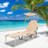 Sonoe Recliner Chair-437699863