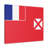 " Wallis And Futuna Country Flag "-212179896