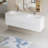 72" Floating Bathroom Vanity With Sink-483059968