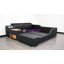 Lit plateforme tapissier Lizzieann-61173603-61173604