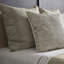 La Sirene Square Pillow Cover & Insert-45921349