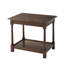 Althorp - Victory Oak End Table