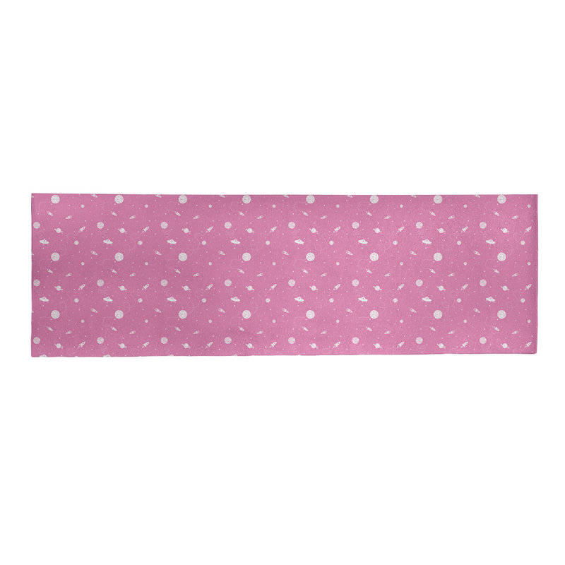 Chenille Indoor Rug, Runner 2'6" x 8'