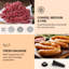 Klarstein Mighty Mince Plastic Electric Meat Grinder-68823609
