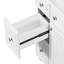Base de meuble-lavabo simple 23,46 po seulement