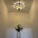 Tiffany Glass Flush Mount