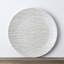 Assiettes plates Noritake - 11 po-92577399