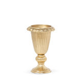 Aluminum Decorative Bowl