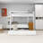 59.9" Bed Frame-79616456