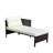 Amei 70.25'' Iron Outdoor Patio Sectional Set