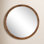 Zoie Accent Mirror