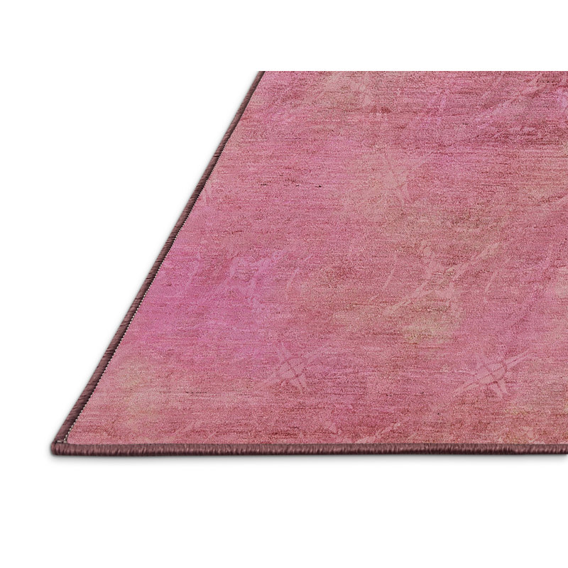Alberteen Indoor Rug, Rectangle 7' x 10'