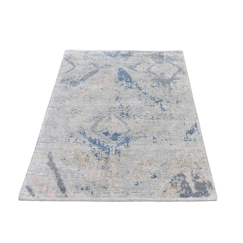 Massiyah One-of-a-Kind 3' X 5'5" Area Rug in