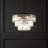 Maisy-Jayne 10 - Light Dimmable Tiered Chandelier-1881105387