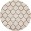 Tapis beige / brun clair Molly Geomertric-842959362