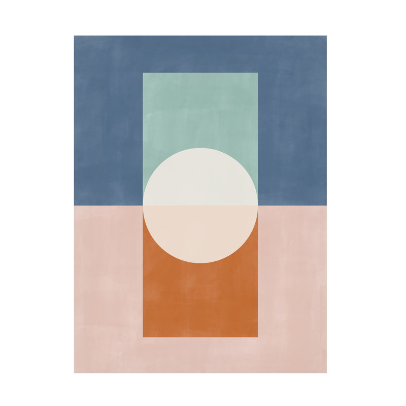 Bolologic Tt13 sur impression sur toile, H 19 po x l 14 po x P 2 po