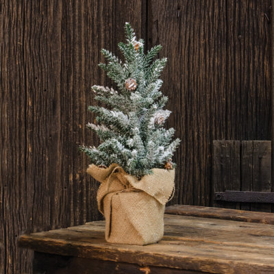 Arbre de Noël 12'
