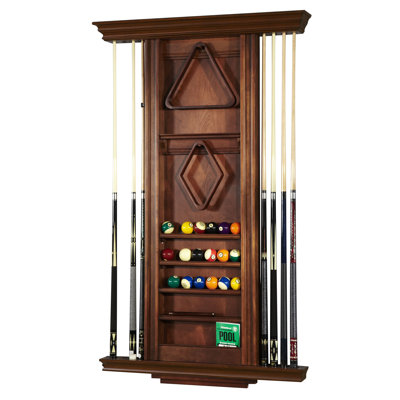 Porte-filets muraux 8 filets Venice