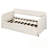 Twin Size Upholstered Daybed with Trundle-642741160