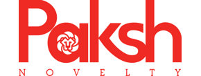 Logo Paksh Novelty