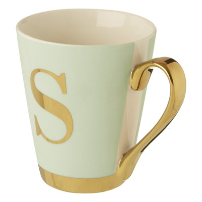 Engelhardt Bone China Coffee Mug