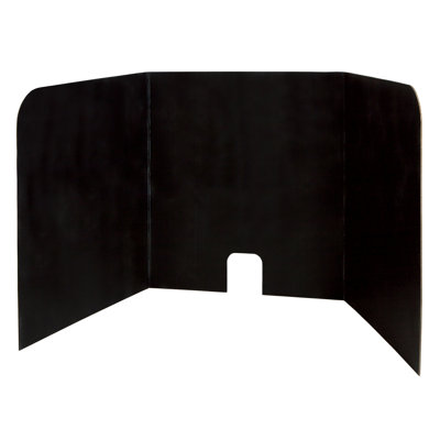 Computer Lab Privacy Board