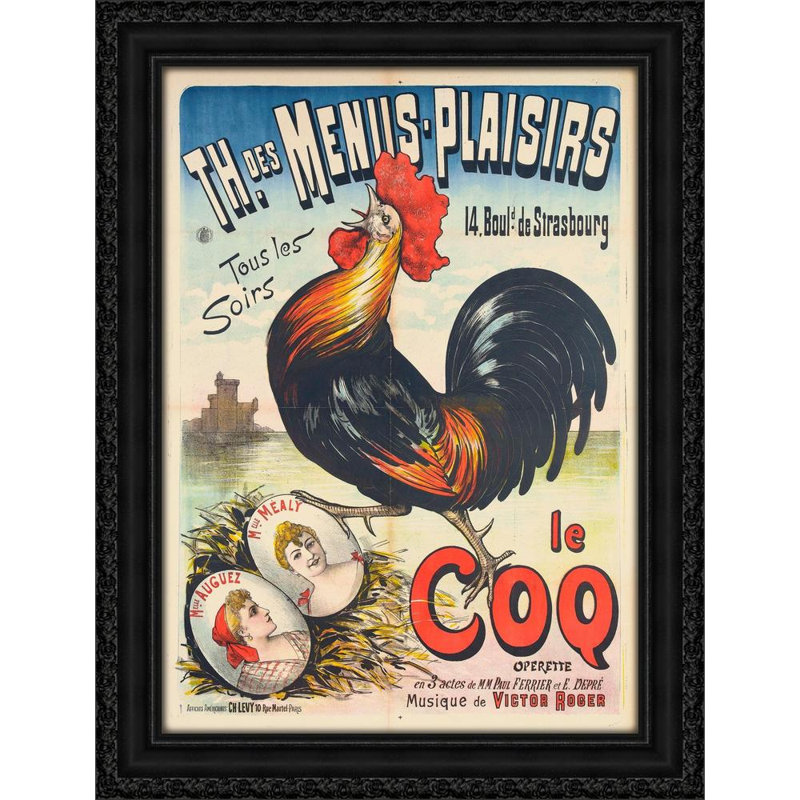Le Coq (1891)