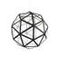Geodome 1 - Light Chandelier-220694928